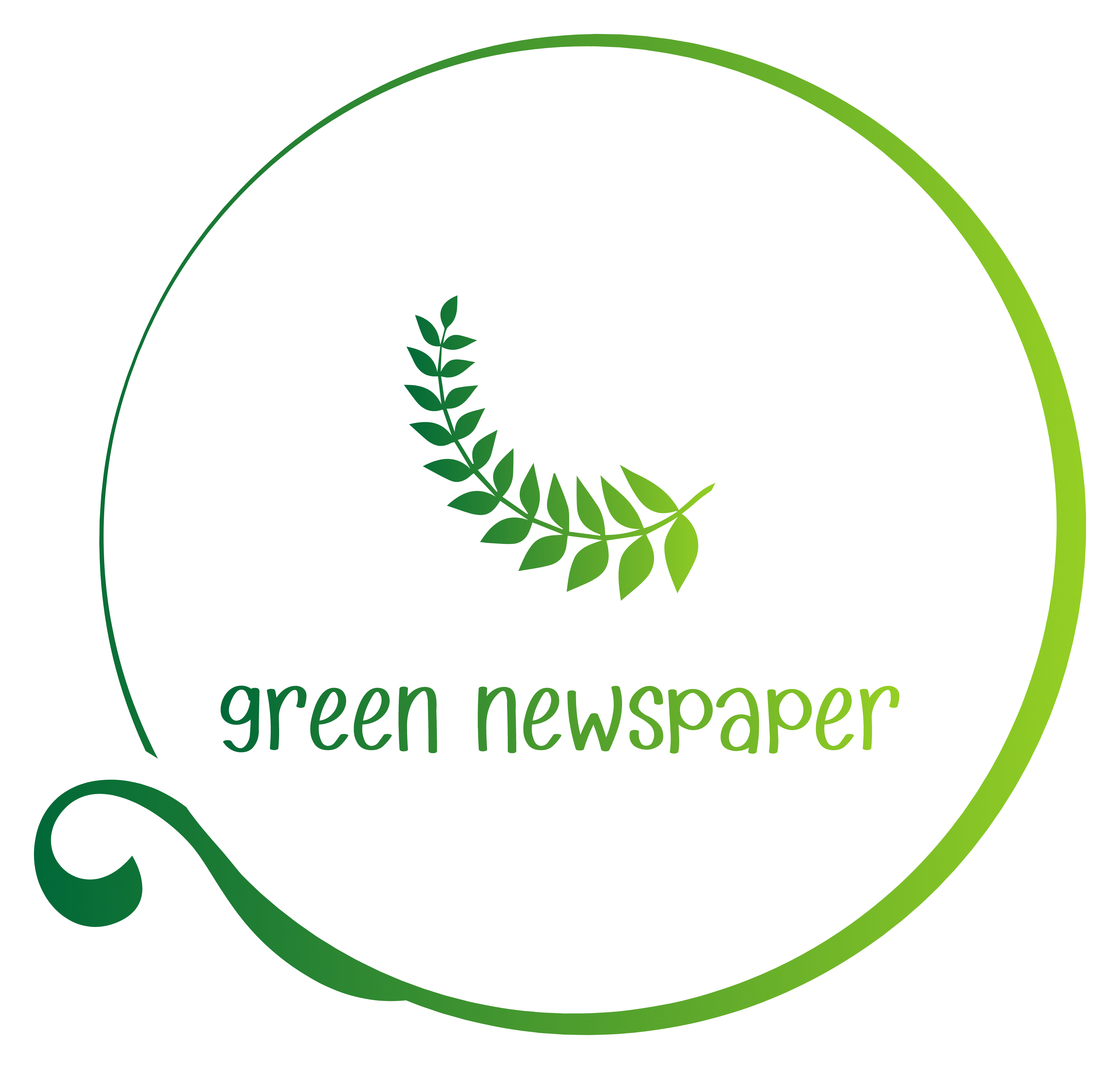 green-newspaper.com